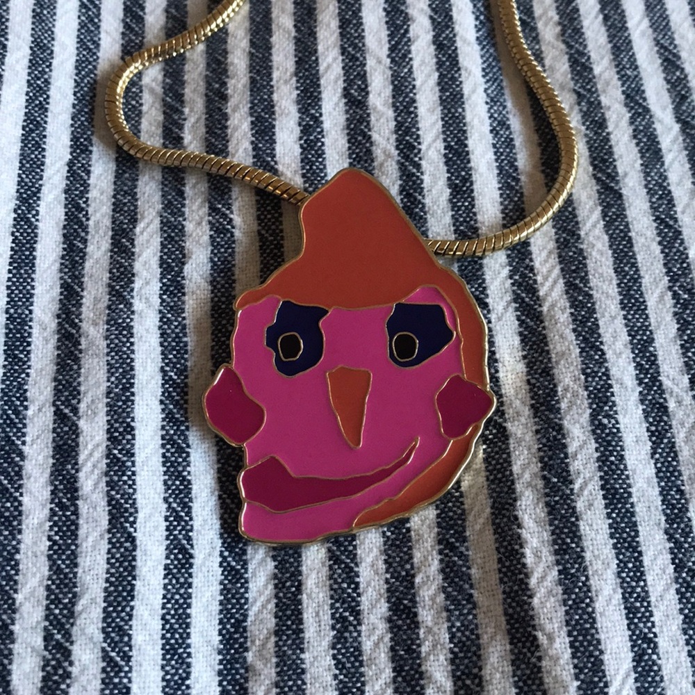 Kate Spade SATURDAY necklace